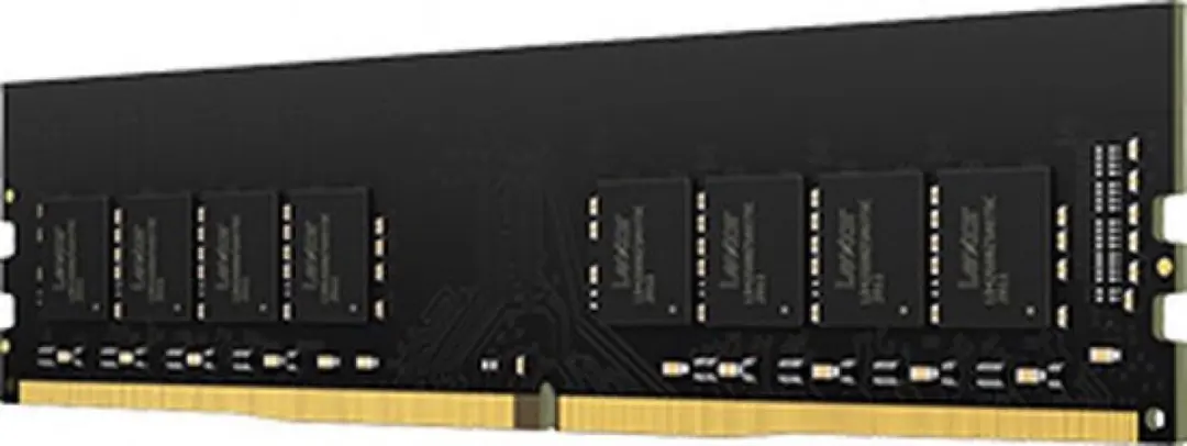 Lexar LD4AU008G-B3200GSST DDR4 RAM - 8GB 3200MHz
