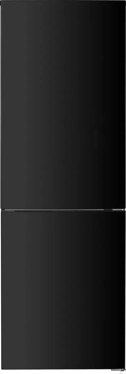 Exquisit KGC295-80-NF-041EB Koel-vriescombinatie 293L