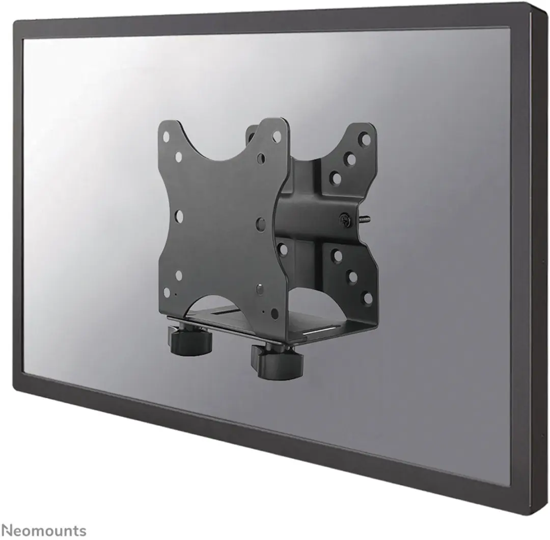 Neomounts NM-TC100BLACK Thin Client Houder