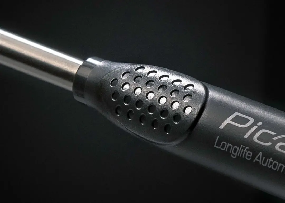 Pica Dry 3030 Markeerpotlood 2.8mm - Groen