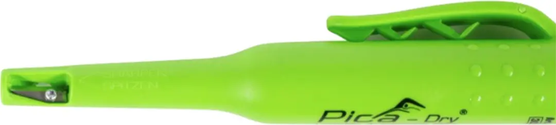 Pica Dry 3030 Markeerpotlood 2.8mm - Groen
