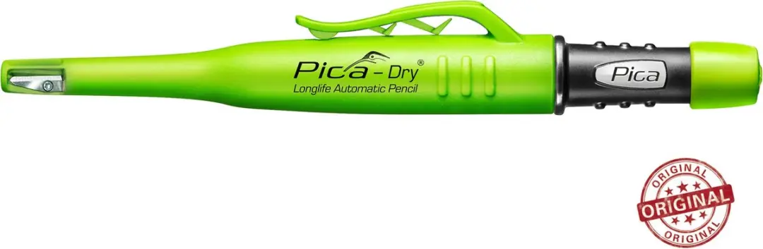 Pica Dry 3030 Markeerpotlood 2.8mm