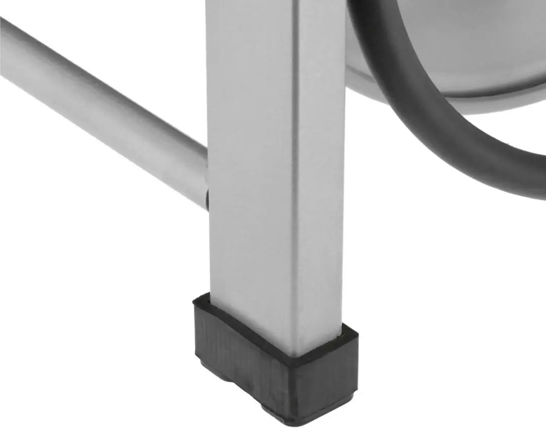Airpress Zelfoprollende Luchtslanghaspel 30m - 20 bar
