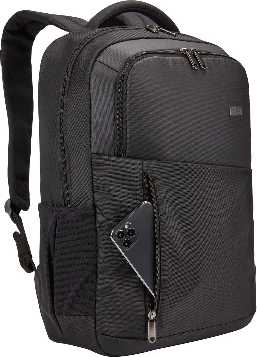 Case Logic Propel PROPB Laptoprugzak 15" - Zwart