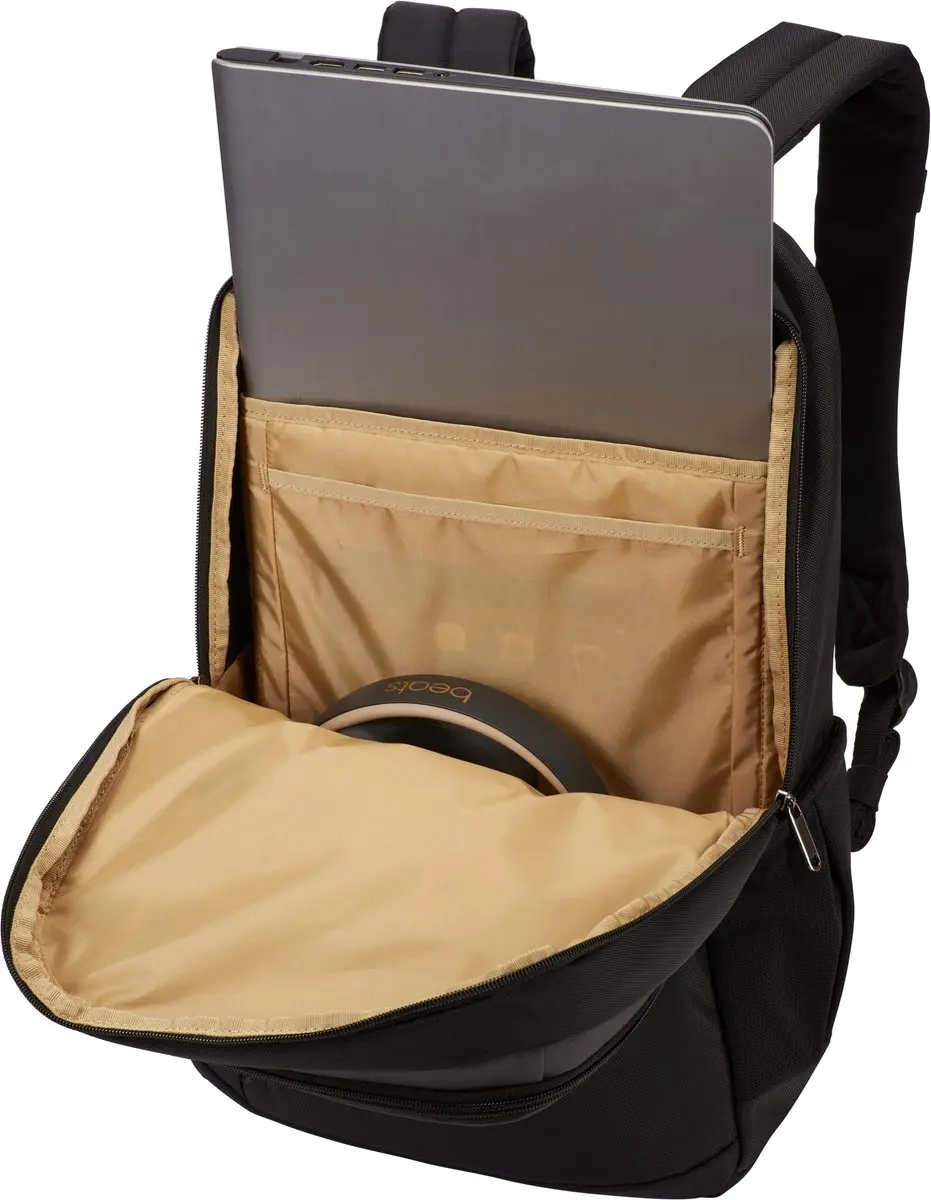 Case Logic Propel PROPB Laptoprugzak 15" - Zwart