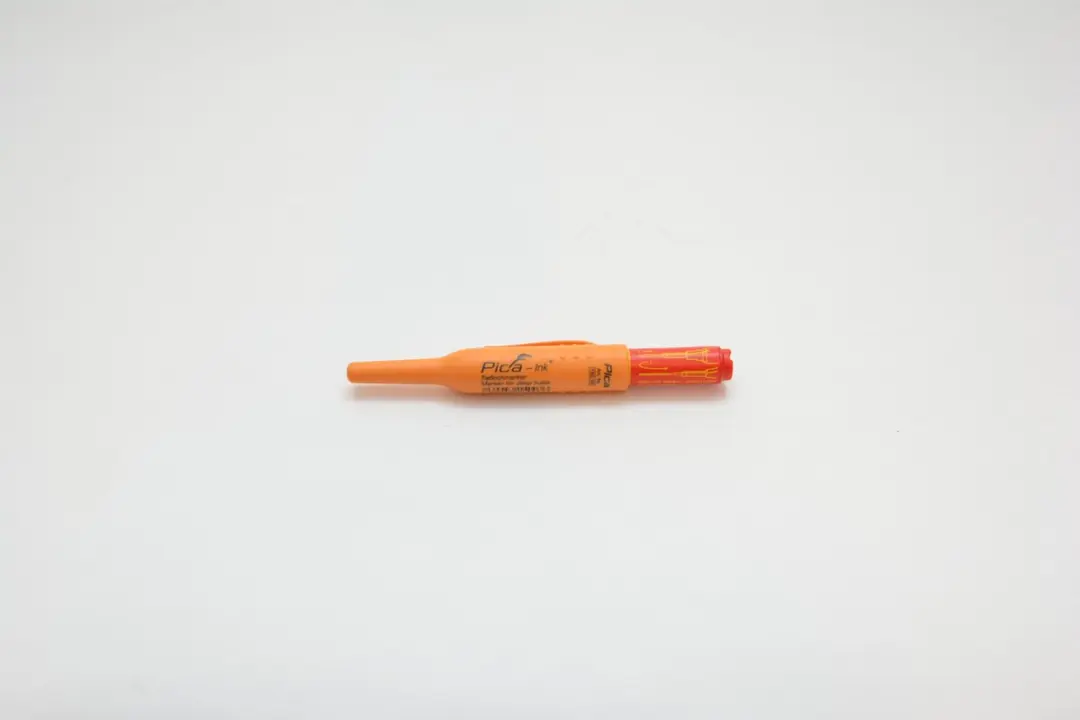 Pica 150/40 Markeerstift - Rood