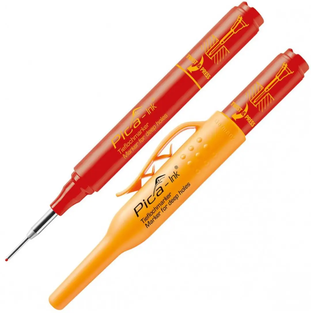 Pica 150/40 Markeerstift