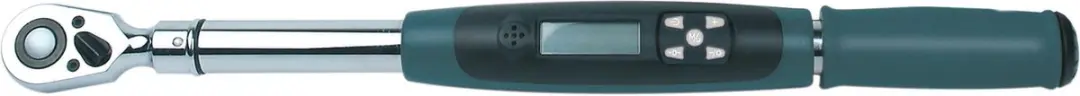 Brüder Mannesmann M18142 Momentsleutel 200 Nm