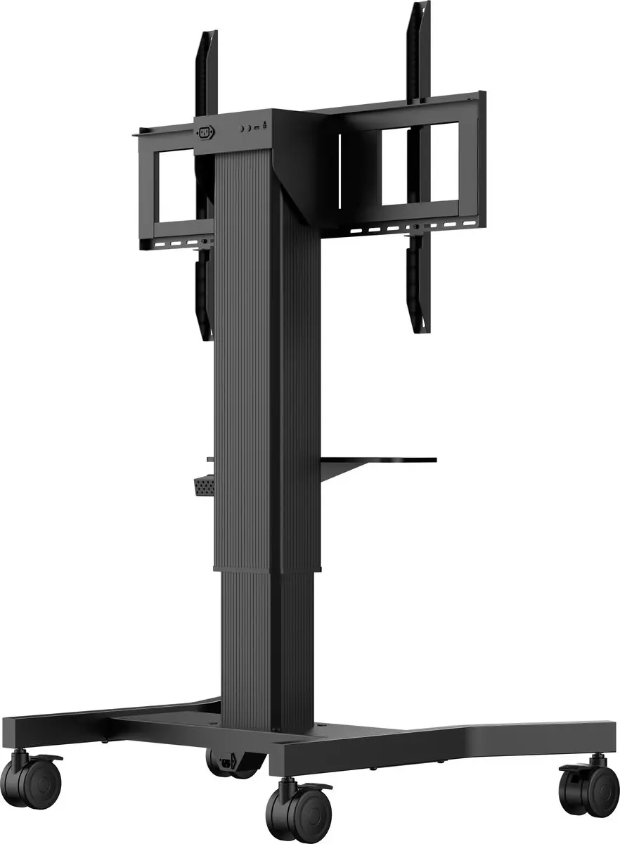 iiyama MD CAR1021-B1 Schermtafelsteun 55"-86" - VESA 900x600mm - Zwart
