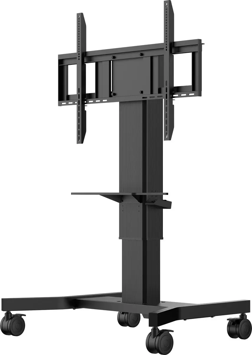 iiyama MD CAR1021-B1 Schermtafelsteun 55"-86" - VESA 900x600mm - Zwart