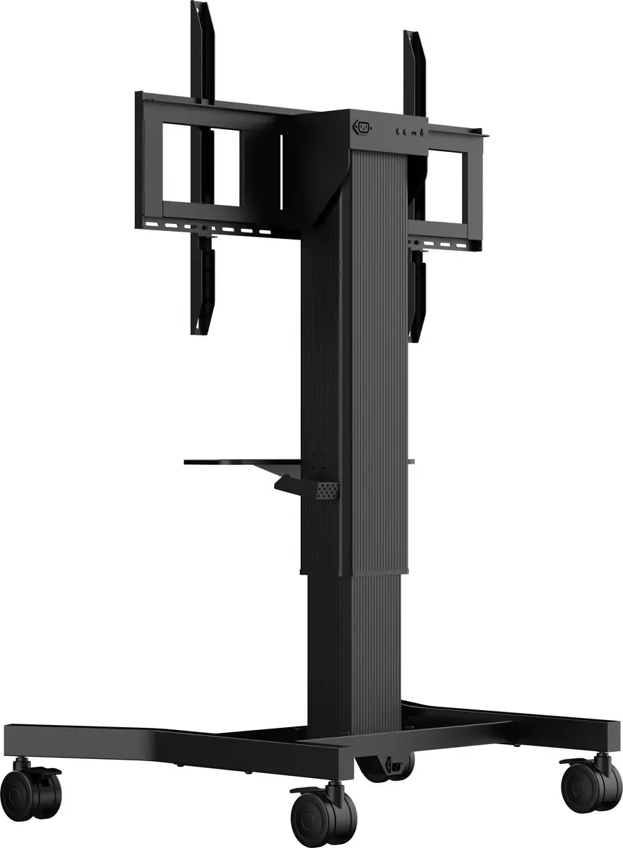 iiyama MD CAR1021-B1 Schermtafelsteun 55"-86" - VESA 900x600mm - Zwart