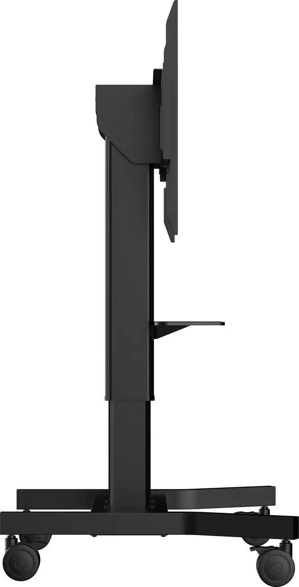 iiyama MD CAR1021-B1 Schermtafelsteun 55"-86" - VESA 900x600mm - Zwart