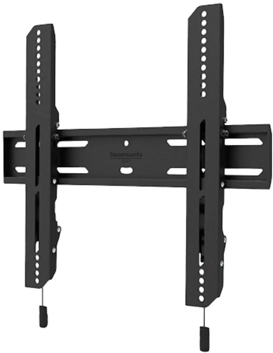 Neomounts WL35S-850BL14 TV Wandbeugel Kantelbaar 32-75" - Zwart