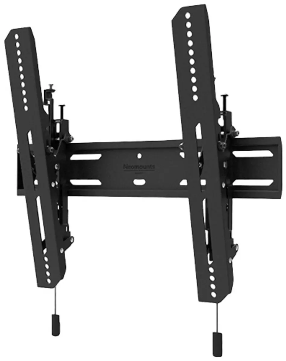 Neomounts WL35S-850BL14 TV Wandbeugel Kantelbaar 32-75" - Zwart
