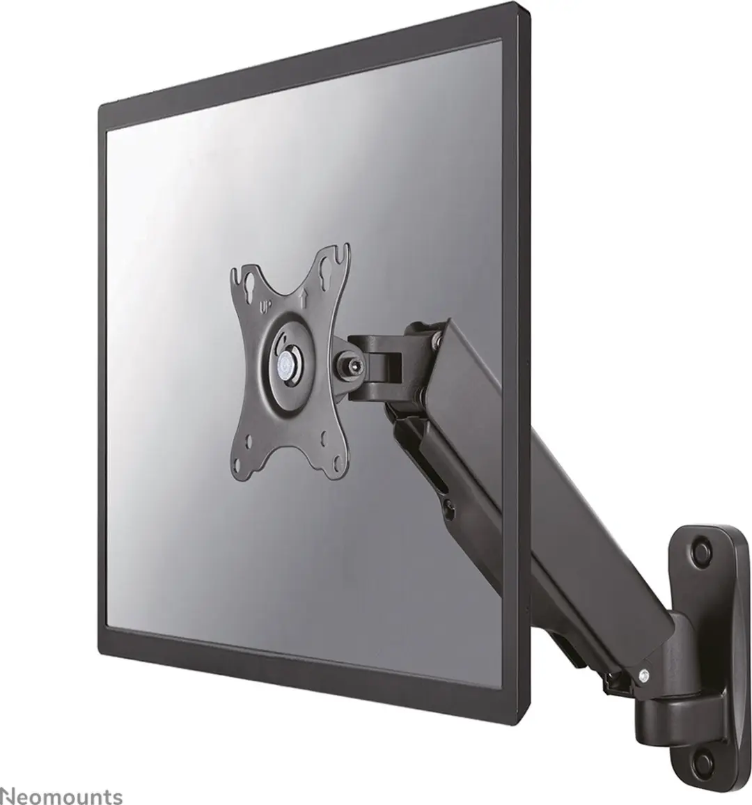 Neomounts WL70-440BL11 TV/Monitor Muurbeugel