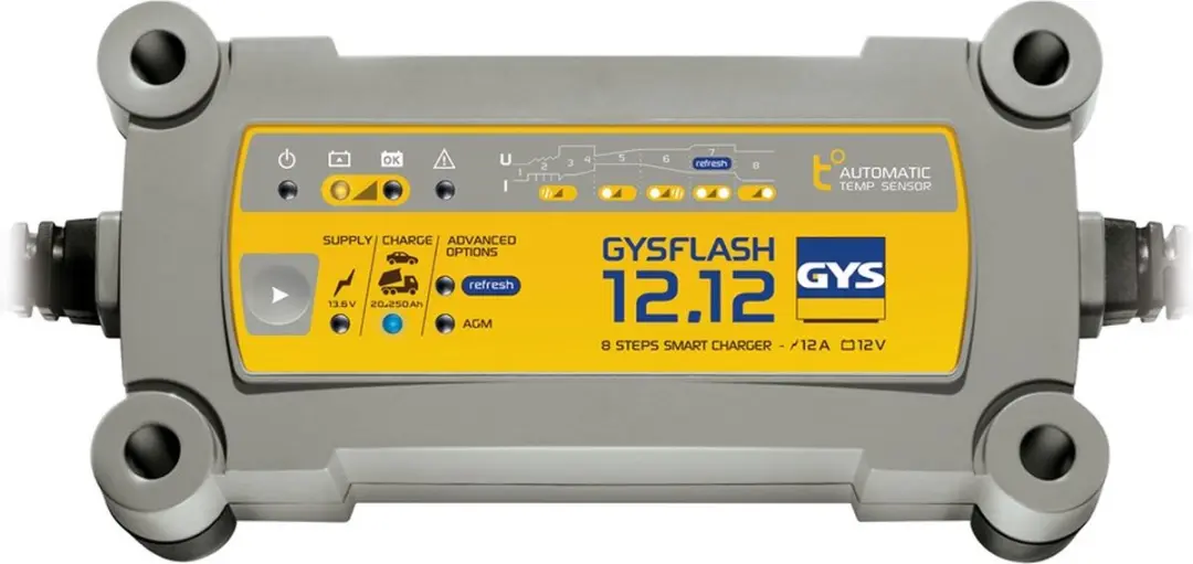 Gys GYSflash 12.12 5192029392