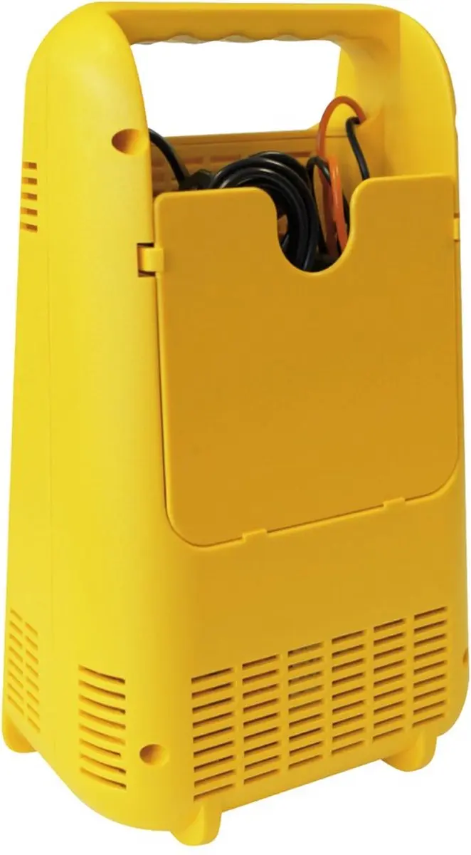 Gys Acculader/Tester 12V - 150W
