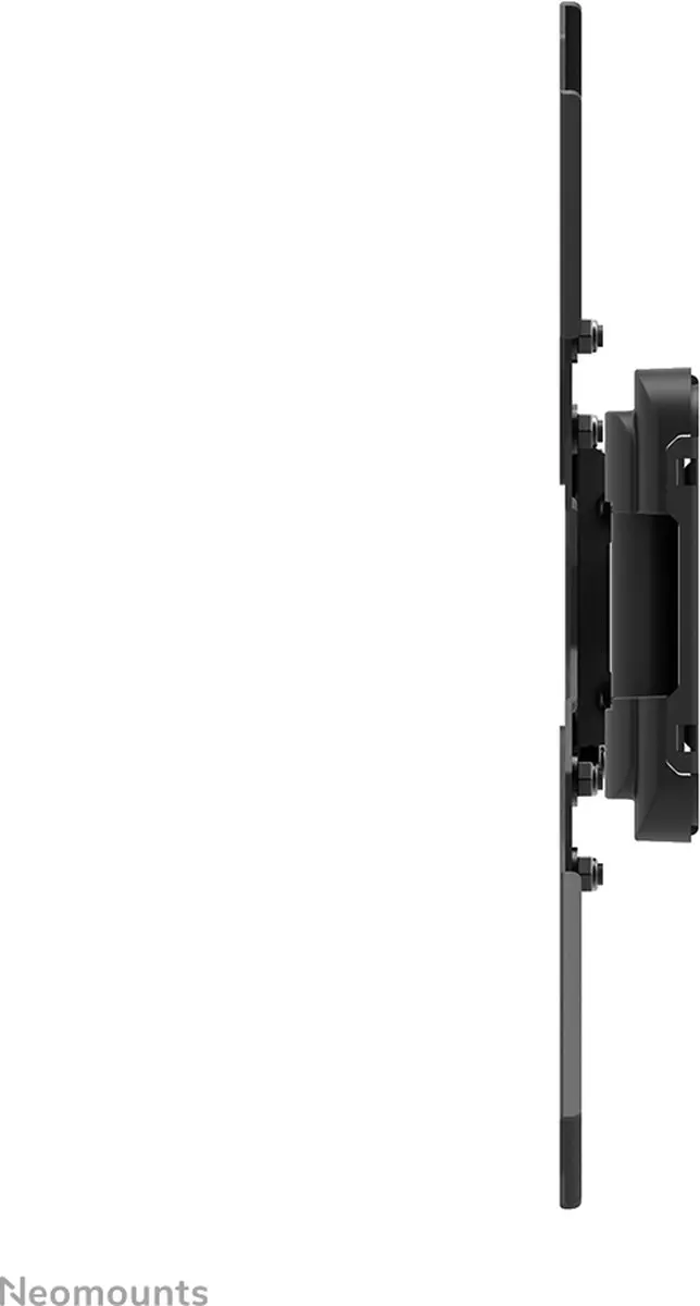 Neomounts WL40S-840BL14 TV-beugel Full Motion 32-65" - Zwart