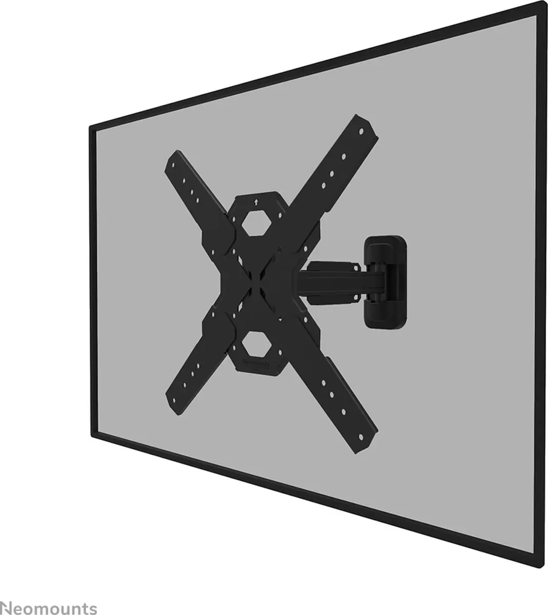 Neomounts WL40S-840BL14 TV-beugel Full Motion 32-65"