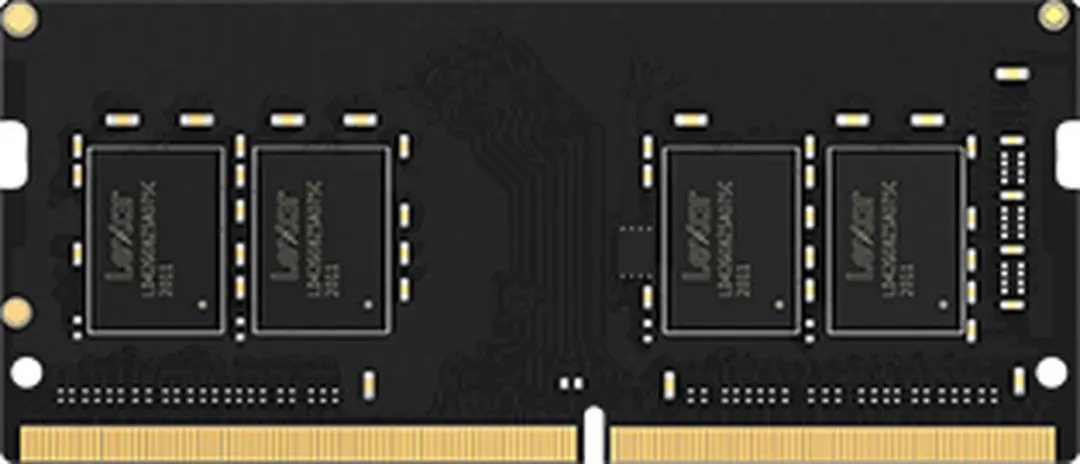 Lexar SO DDR4 LD4AS008G-B3200GSST 8GB 3200MHz