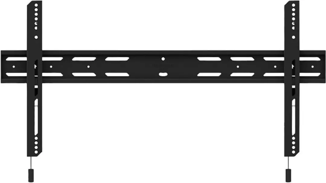 Neomounts WL30S-850BL18 TV Wandbeugel - 43-86" - Vast - Zwart
