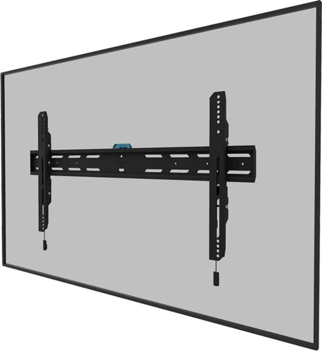 Neomounts WL30S-850BL18 TV Wandbeugel - 43-86" - Vast - Zwart