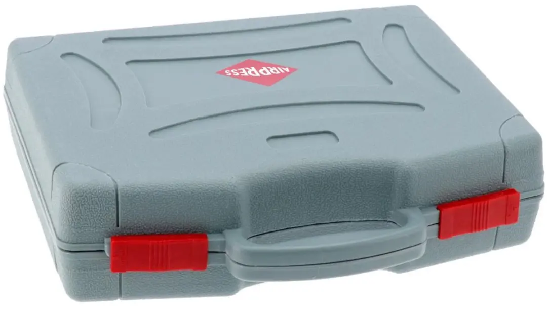 Airpress Slagmoersleutel 1/2 38225 - 610 Nm 7500 RPM