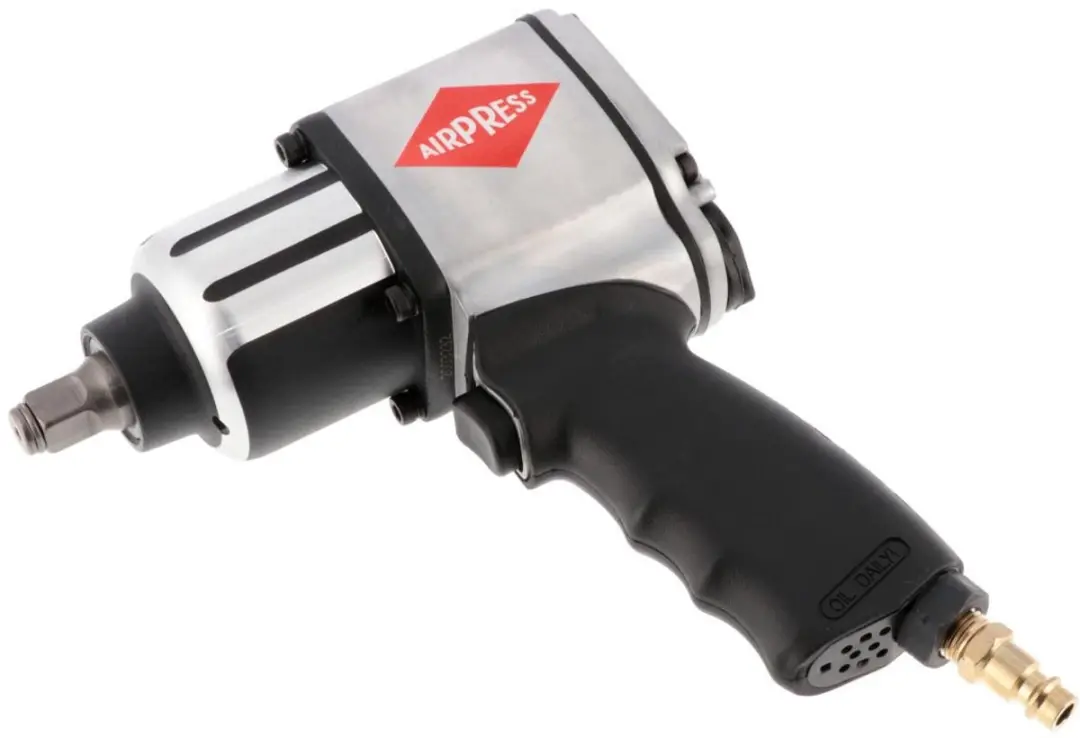 Airpress Slagmoersleutel 1/2 38225 - 610 Nm 7500 RPM
