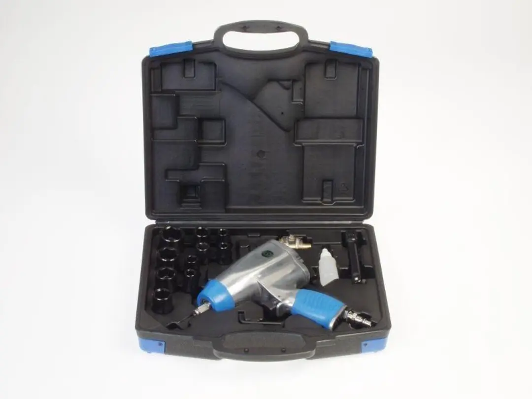 Airpress Slagmoersleutel 1/2 38225