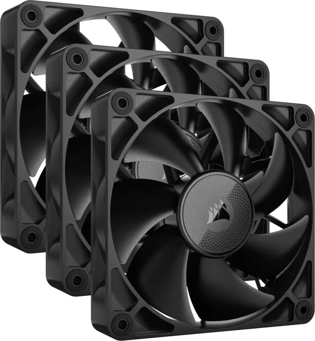 Corsair iCUE LINK RX120 Ventilator 12cm