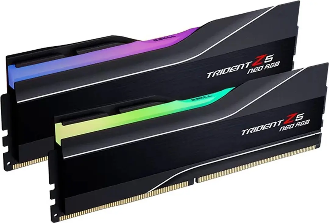 G.Skill F5-6000J3040G32GX2-TZ5NR DDR5 64GB