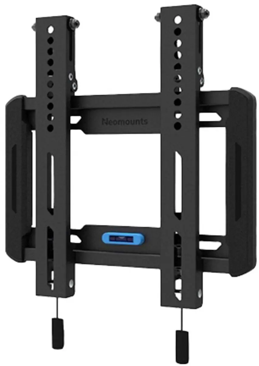 Neomounts WL35-550BL12 TV-beugel 24-55" - Kantelbaar - Zwart