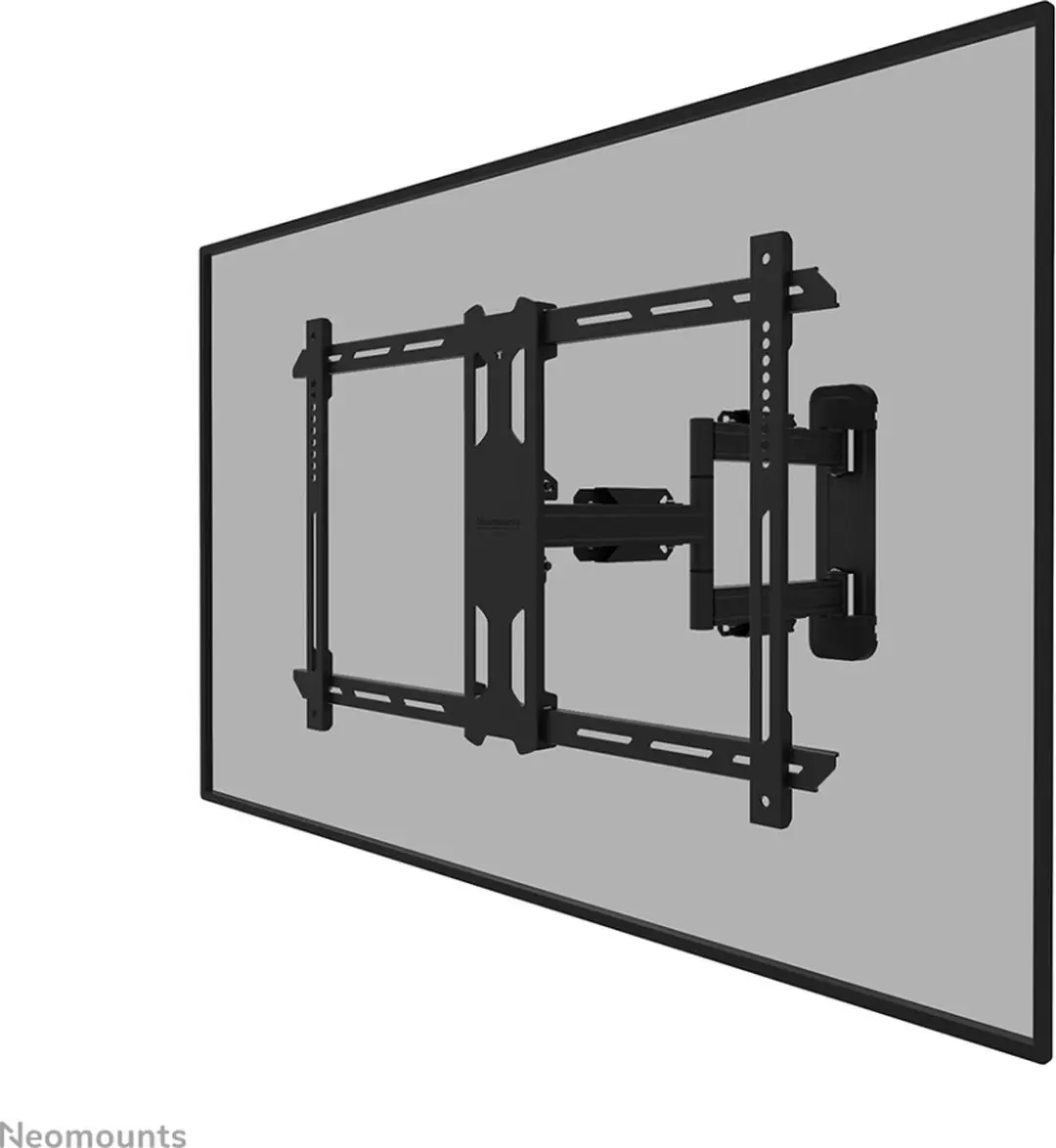 Neomounts WL40S-850BL16 TV Wandbeugel Full Motion 40-70"