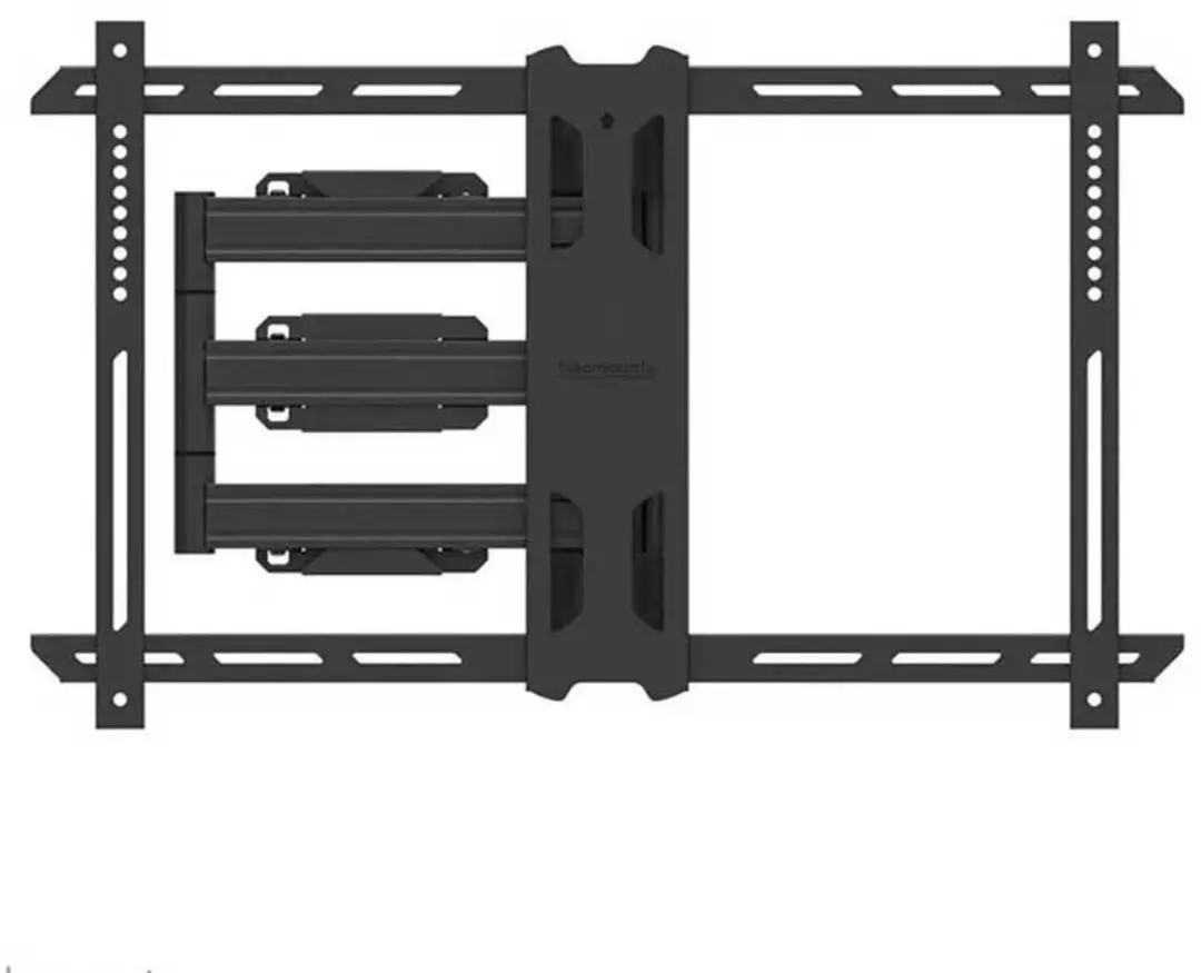 Neomounts WL40S-850BL16 TV Wandbeugel Full Motion 40-70" - Zwart
