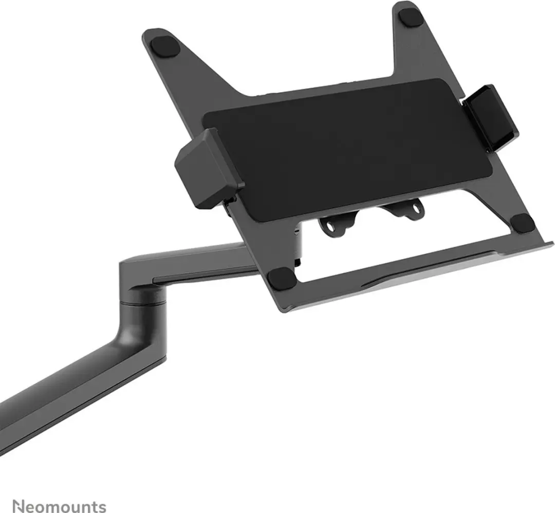Neomounts NEXT Lite DS20-425BL1 Laptophouder 11.6-17.3" - 0-5 kg - Zwart