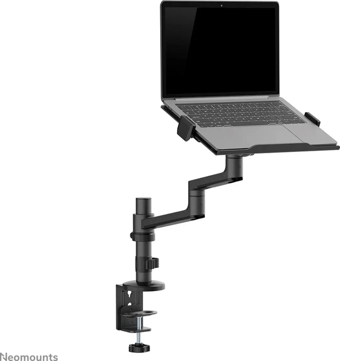 Neomounts NEXT Lite DS20-425BL1 Laptophouder 11.6-17.3" - 0-5 kg - Zwart
