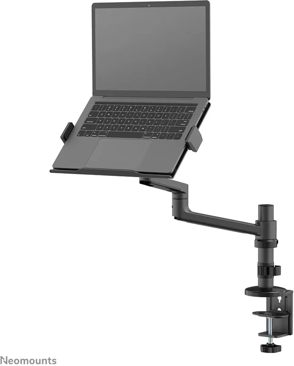 Neomounts NEXT Lite DS20-425BL1 Laptophouder 11.6-17.3"