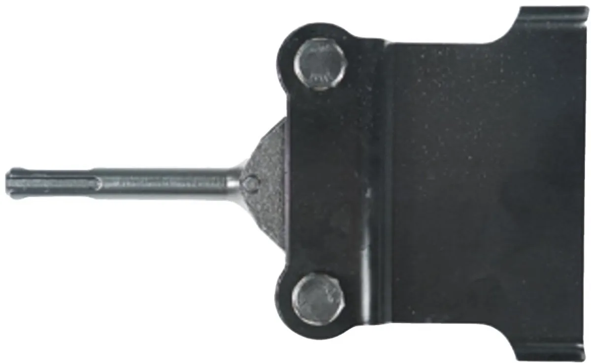 Makita A-68161 Schraper 100mm SDS-Plus