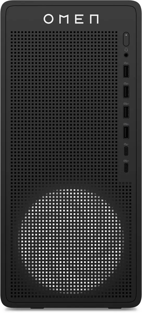 HP OMEN 16L TG03-0056nd Gaming PC