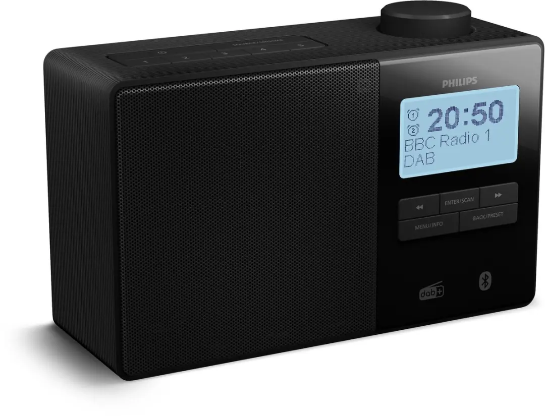 Philips TAR5600/00 Radio