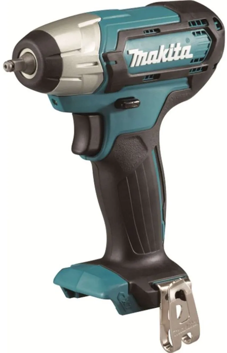 Makita TW060DZ 12V Accu-slagschroevendraaier - zonder accu/lader