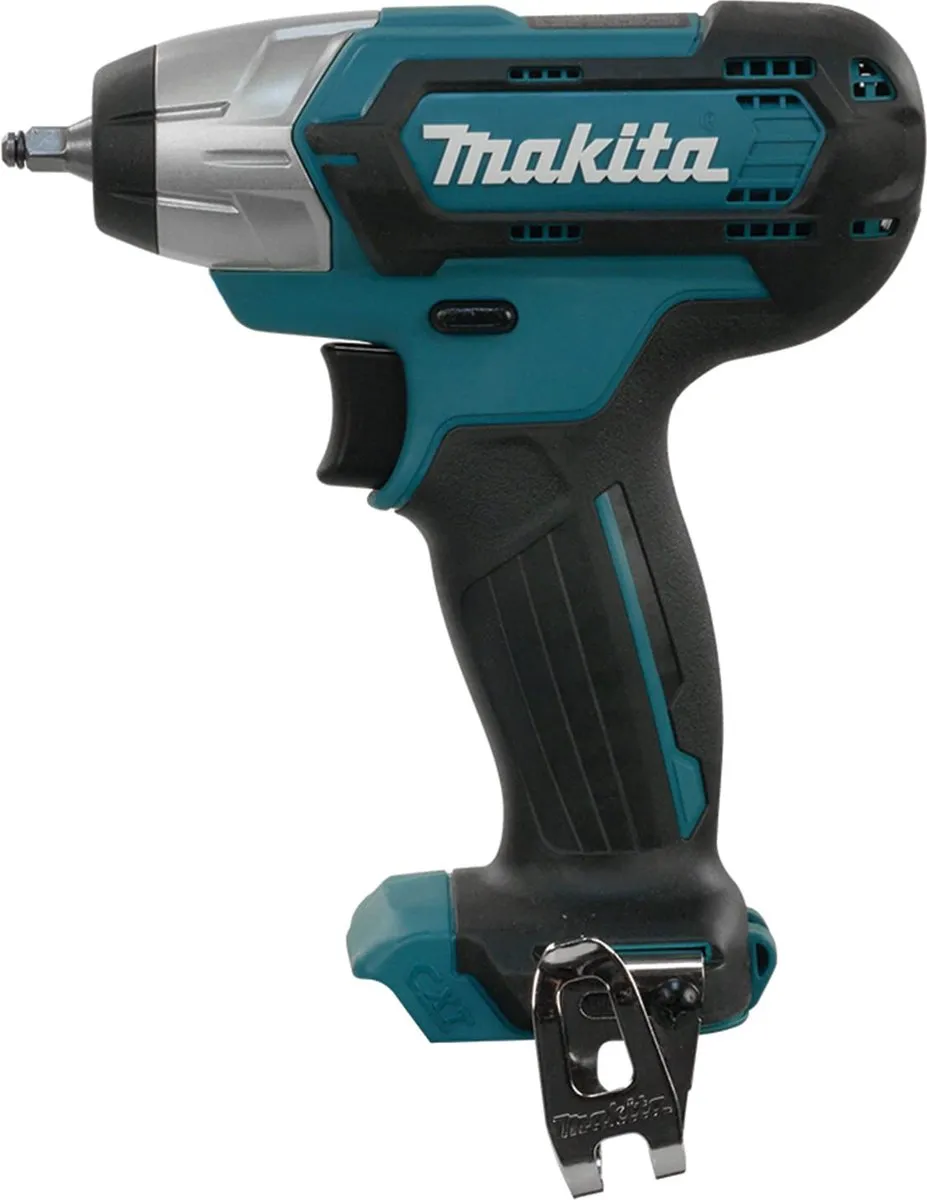 Makita TW060DZ 12V Accu-slagschroevendraaier - zonder accu/lader