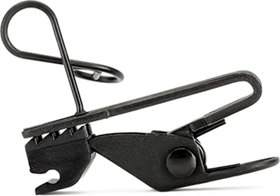 RØDE Lavalier Go Microfoon - Zwart