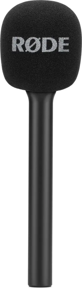 RODE Interview GO Handadapter - Zwart - afbeelding 6 van 6