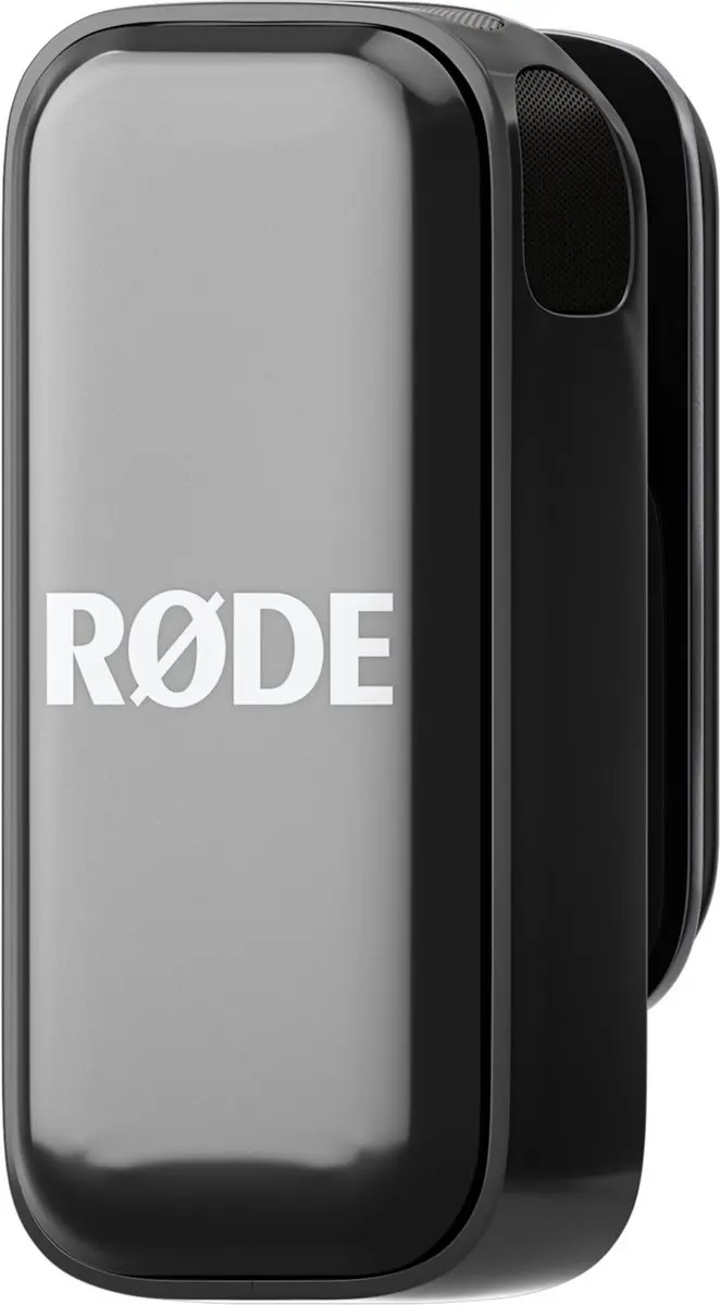 RØDE Wireless Micro WIMICROC Draadloze Microfoon