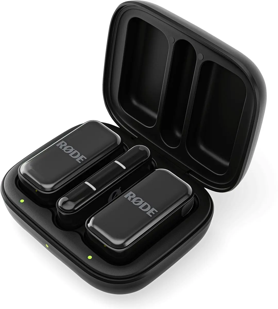 RØDE Wireless Micro WIMICROC Draadloze Microfoon - Zwart - afbeelding 6 van 6