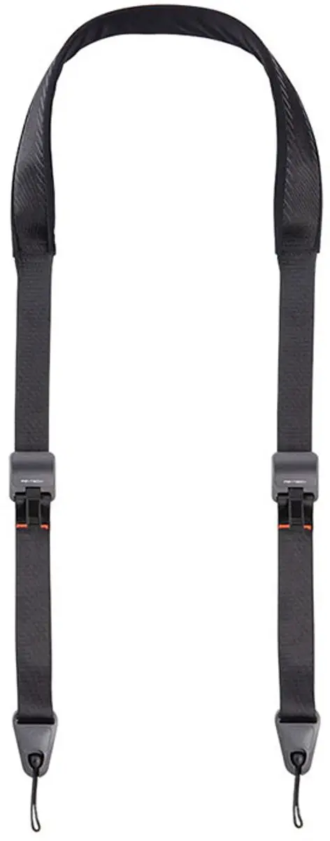 Pgytech Schouderband Ronin S/Sc - Transparent