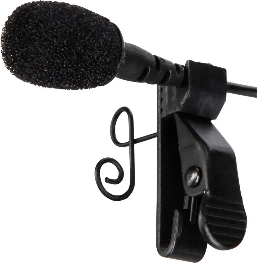 RØDE smartLav+ Lavalier Microfoon - Smartphone/Tablet - Zwart