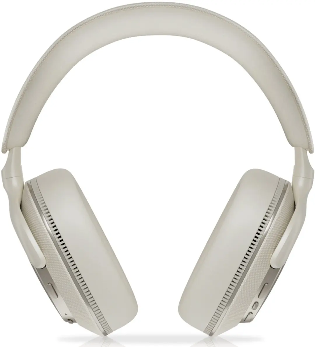 Bowers & Wilkins Px7 S3 Draadloze Hoofdtelefoon - Canvas Wit - afbeelding 6 van 6