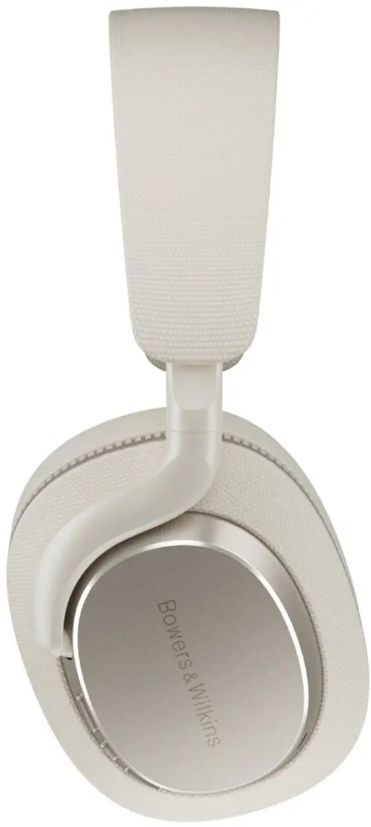 Bowers & Wilkins Px7 S3 Draadloze Hoofdtelefoon - Canvas Wit